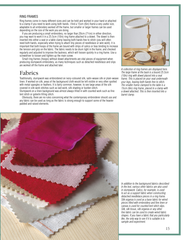 RSN Essential Stitch Guides: Stumpwork Book