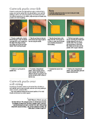 The Royal School of Needlework Book of Embroidery