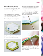 Book - Beginner's Guide to Quilting by Elizabeth Betts