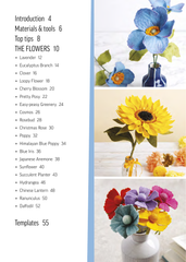 All-New Twenty to Make: Felt Flowers