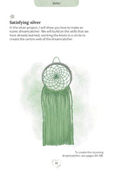 Pocket Book of Macrame By Claire Gelder