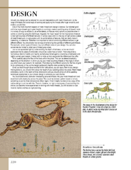 The Royal School of Needlework Book of Embroidery