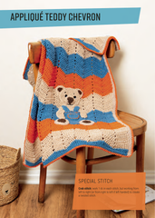 Book - All-New Twenty to Make: Crochet Baby Blankets