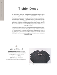 THE RE:FASHION WARDROBE BOOK - by Portia Lawrie