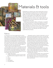 The Textile Artist: Expressive Stitches Book