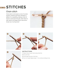 Book - Creative Modern Crochet for the Home