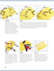 Half Yard Summer Collection Book by Debbie Shore