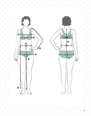 Book - The Beginner's Guide to Dressmaking by Julia Hincks