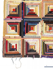 Quilt As You Go Book