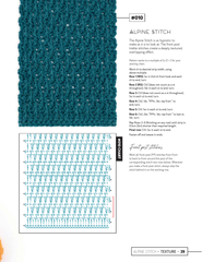 Book - Mix and Match Modern Crochet Blankets - by Esme Crick