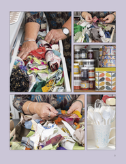 The Textile Artist: Expressive Stitches Book