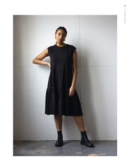 THE RE:FASHION WARDROBE BOOK - by Portia Lawrie