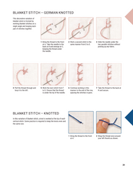 Book - The Complete A-Z of Embroidery Stitches