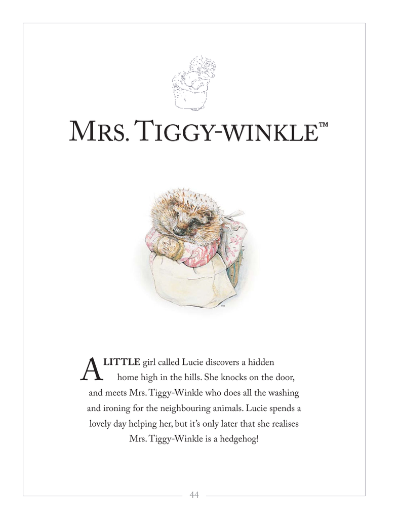 Book - Knitting Peter Rabbit by Claire Garland - Crafty