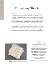 THE RE:FASHION WARDROBE BOOK - by Portia Lawrie