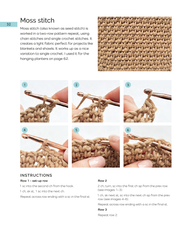Book - Creative Modern Crochet for the Home