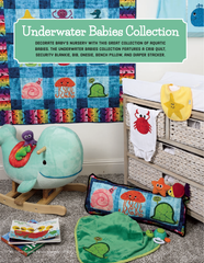 Sew Penguins, Puppies, Porcupines... Oh My! Book