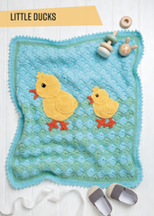 Book - All-New Twenty to Make: Crochet Baby Blankets