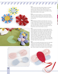 Sew Baby Book by Debbie Shore