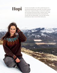 Book - Wilderness Knits for the Great Outdoors