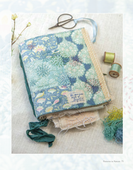 Book - Connecting with Nature - by Tilly Rose