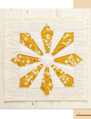 Quilt As You Go Book