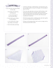 Sew Maddie Book by Debbie Shore