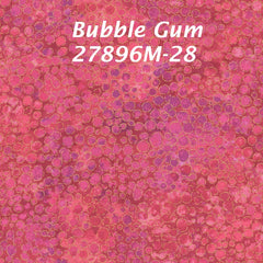 Fabric - Craft Cotton - Shimmer Basics Print