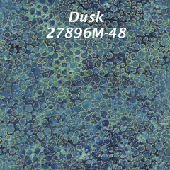 Fabric - Craft Cotton - Shimmer Basics Print