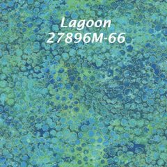 Fabric - Craft Cotton - Shimmer Basics Print