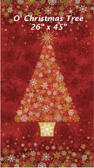 Fabric - Craft Cotton Panels