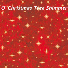 Fabric - Craft Cotton - Christmas Print