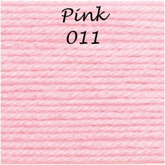 Rico Basic Soft Acryl DK