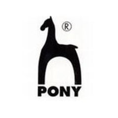 Pony/Prym Knitting Needles  - Plastic/Aluminium 35cm long