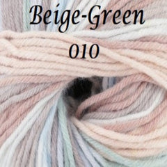 Rico Baby Dream DK - A Luxury Touch
