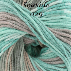 Rico Baby Dream DK - A Luxury Touch