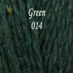 Rico Fashion Modern Tweed Aran Pattern 1059 - Sweater, Cardigan & Tank Top