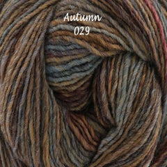 Rico Creative Melange Aran Wonderball
