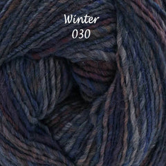 Rico Creative Melange Aran Wonderball
