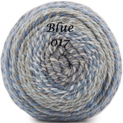 Rico Creative Chic-Unique Chunky