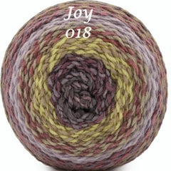 Rico Creative Chic-Unique Chunky