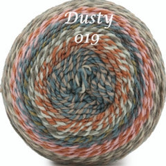 Rico Creative Chic-Unique Chunky
