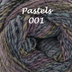Rico Creative Melange Alpaca Wonderball DK