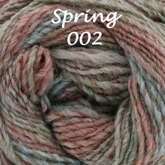 Rico Creative Melange Alpaca Wonderball DK
