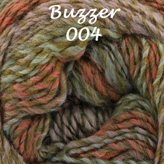 Rico Creative Melange Alpaca Wonderball DK