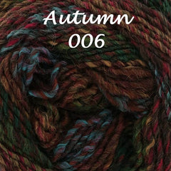 Rico Creative Melange Alpaca Wonderball DK