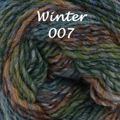 Rico Creative Melange Alpaca Wonderball DK