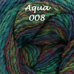 Rico Creative Melange Alpaca Wonderball DK