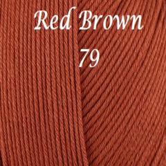 Rico Essentials Cotton DK