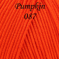 Rico Essentials Cotton DK